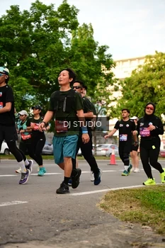 Runner Photo 4148858