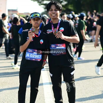 Runner Photo 4148859