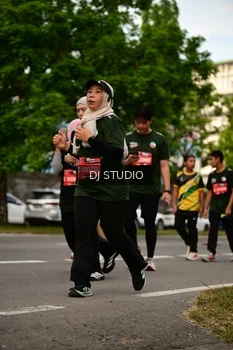 Runner Photo 4148862
