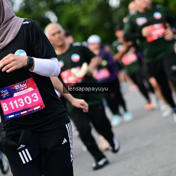 Runner Photo 4148867