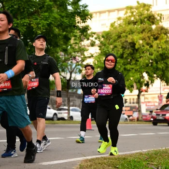 Runner Photo 4148870