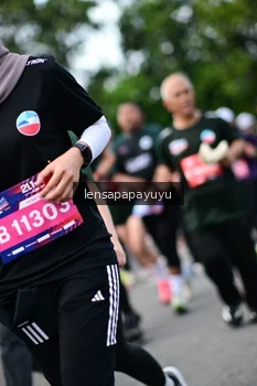 Runner Photo 4148874