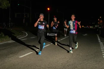 Runner Photo 4148880