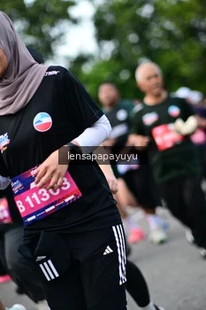 Runner Photo 4148882