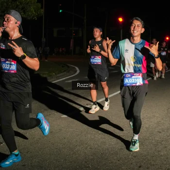 Runner Photo 4148887