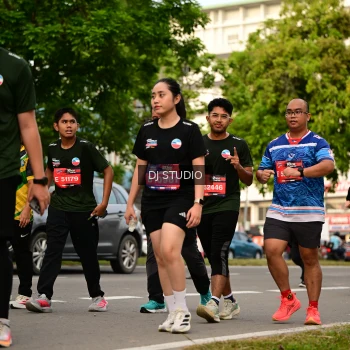Runner Photo 4148898