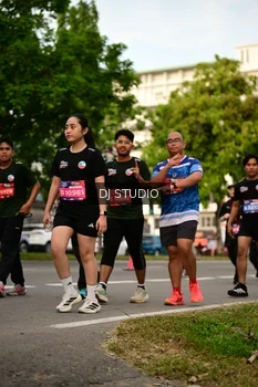 Runner Photo 4148904