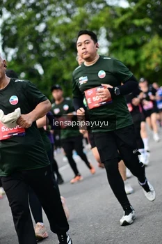 Runner Photo 4148905