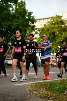 Runner Photo 4148908