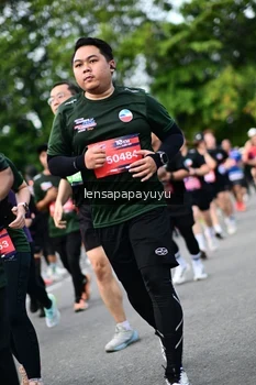 Runner Photo 4148910
