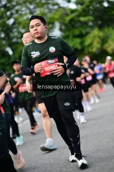 Runner Photo 4148911