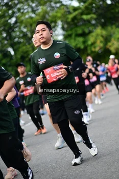 Runner Photo 4148914