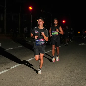 Runner Photo 4148920