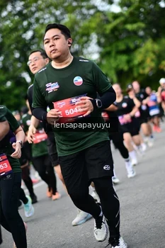 Runner Photo 4148925