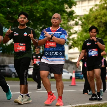 Runner Photo 4148934