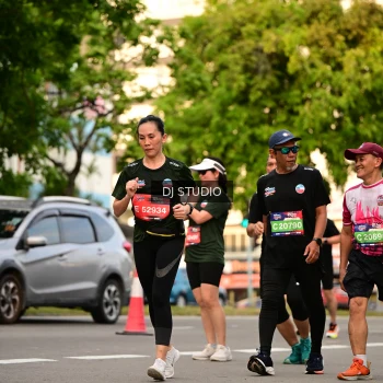 Runner Photo 4148936