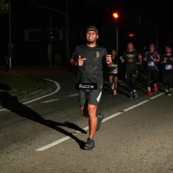 Runner Photo 4148939
