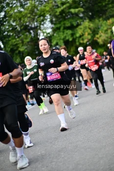 Runner Photo 4148945