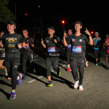 Runner Photo 4148947