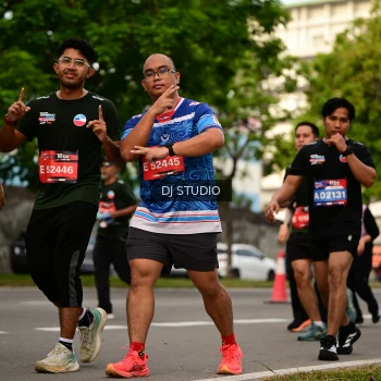 Runner Photo 4148948