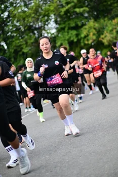 Runner Photo 4148960