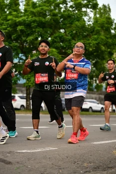 Runner Photo 4148964