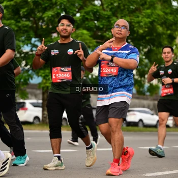 Runner Photo 4148965