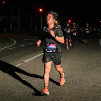 Runner Photo 4148966