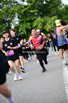 Runner Photo 4148967