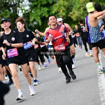 Runner Photo 4148970