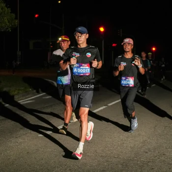 Runner Photo 4148972