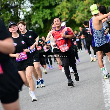 Runner Photo 4148973