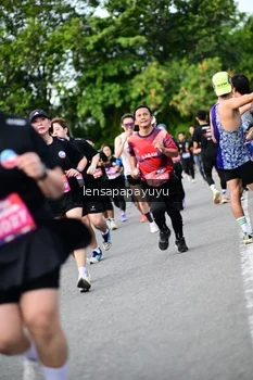 Runner Photo 4148974
