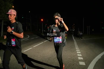 Runner Photo 4148977