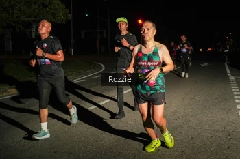 Runner Photo 4148989