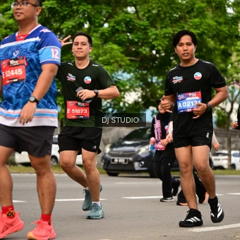 Runner Photo 4148990