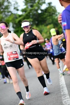 Runner Photo 4148993