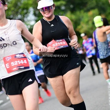 Runner Photo 4149004