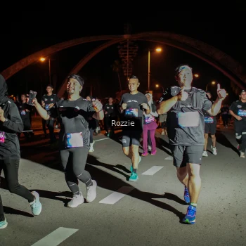 Runner Photo 4149011