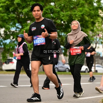 Runner Photo 4149012