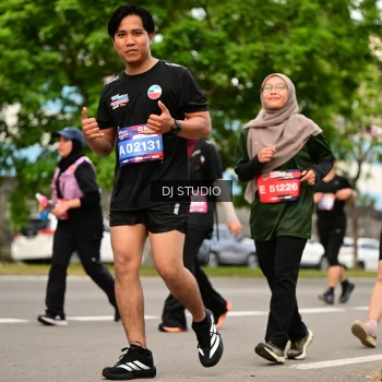 Runner Photo 4149022