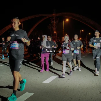 Runner Photo 4149029