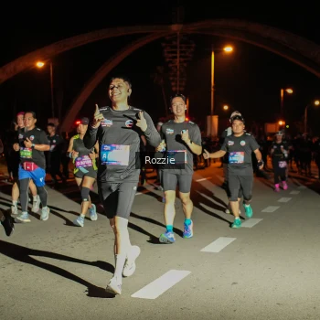 Runner Photo 4149031