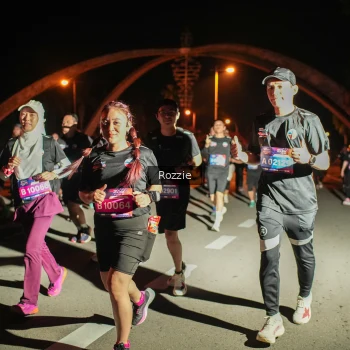 Runner Photo 4149035