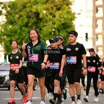 Runner Photo 4149039