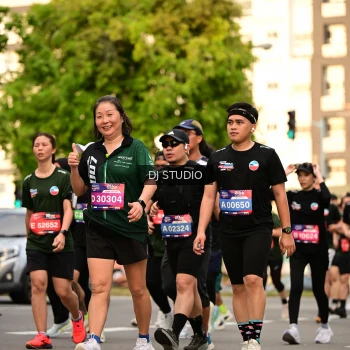 Runner Photo 4149045