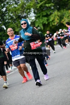 Runner Photo 4149048
