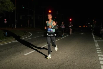 Runner Photo 4149053