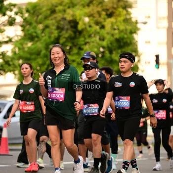 Runner Photo 4149054