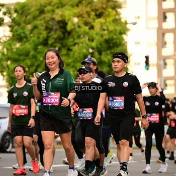 Runner Photo 4149064